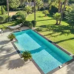 Ref 2156 - Cannes - Villa For Rent