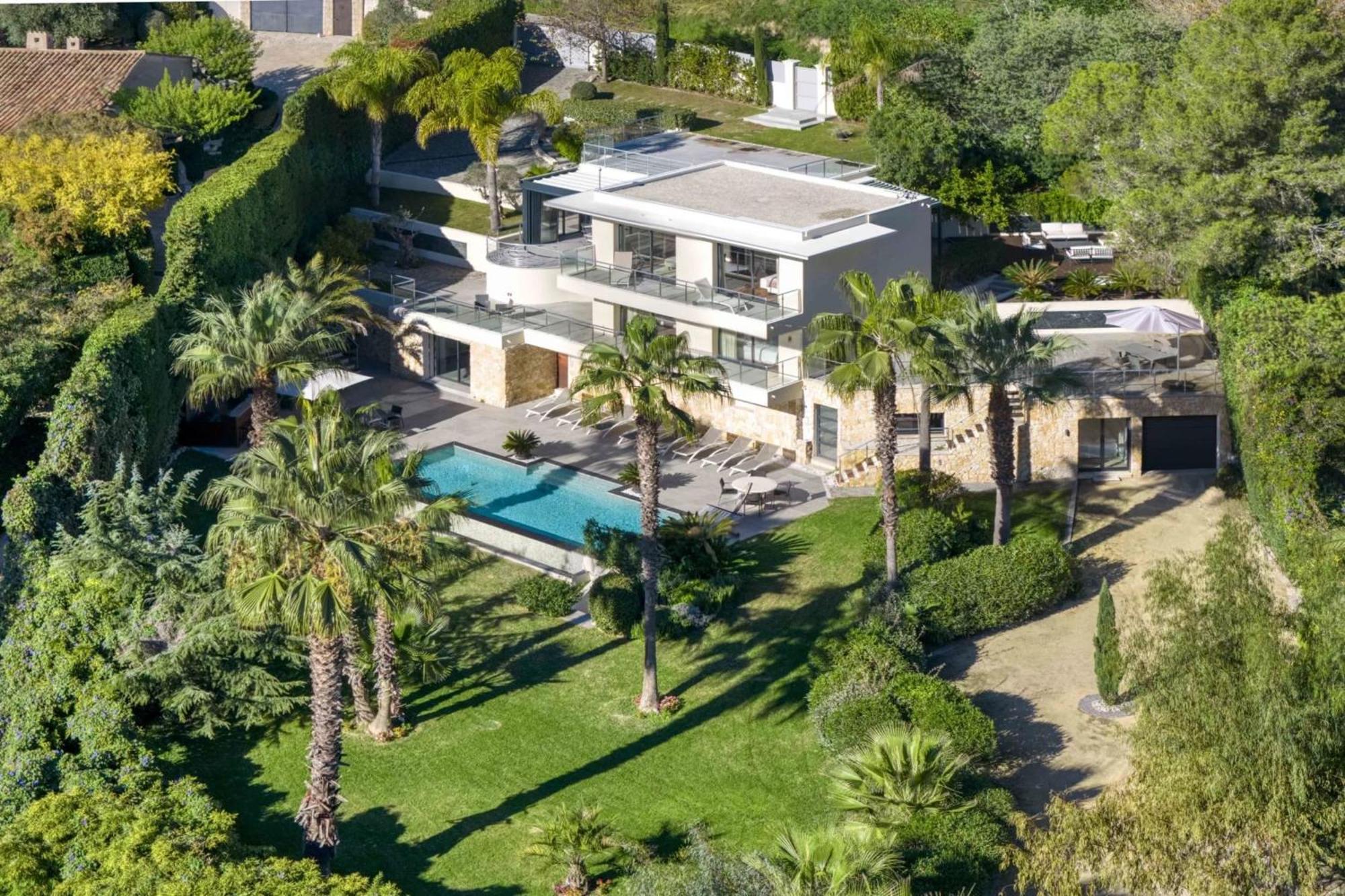 Ref 2156 - - For Rent Cannes